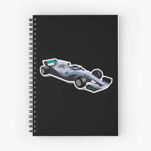 Item preview, Mercury Side View APEX Race Manager 2018 designed and sold by Beermogul.