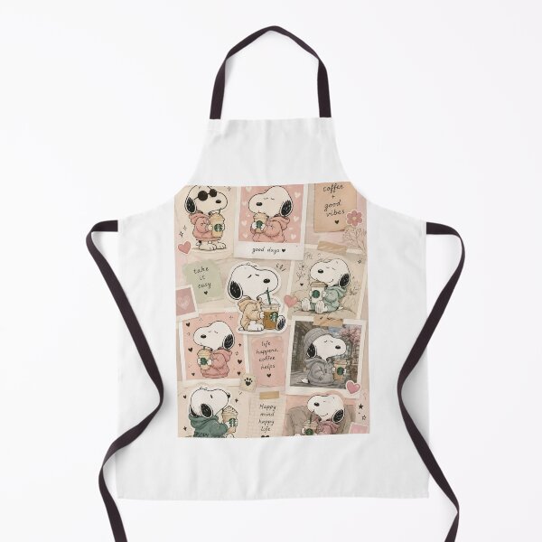 Item preview, Snoopy designed and sold by Luluwis.