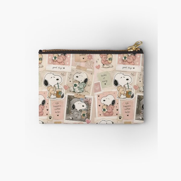 Item preview, Snoopy designed and sold by Luluwis.