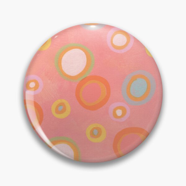 Item preview, Coral Fizz designed and sold by anahallart.