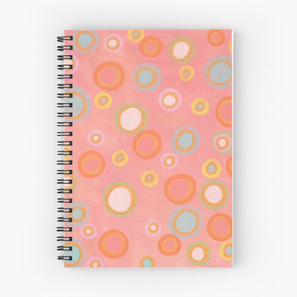 Item preview, Coral Fizz designed and sold by anahallart.
