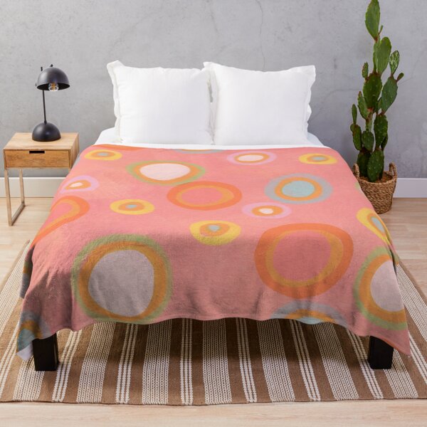 Item preview, Coral Fizz designed and sold by anahallart.