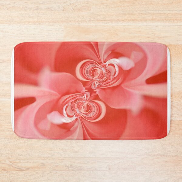 Item preview, Coral Blossom Swirl designed and sold by SilentBloomLab.
