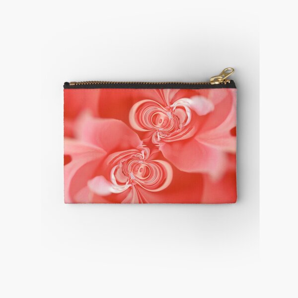 Item preview, Coral Blossom Swirl designed and sold by SilentBloomLab.