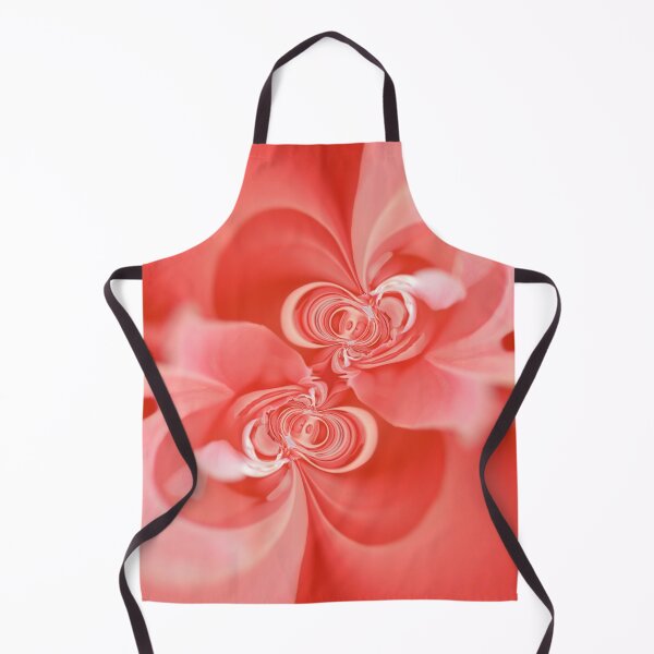 Item preview, Coral Blossom Swirl designed and sold by SilentBloomLab.