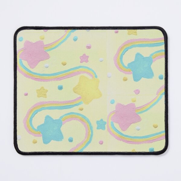Item preview, Pastel Sugar Cookie Stars designed and sold by Sydney-Sunxhine.