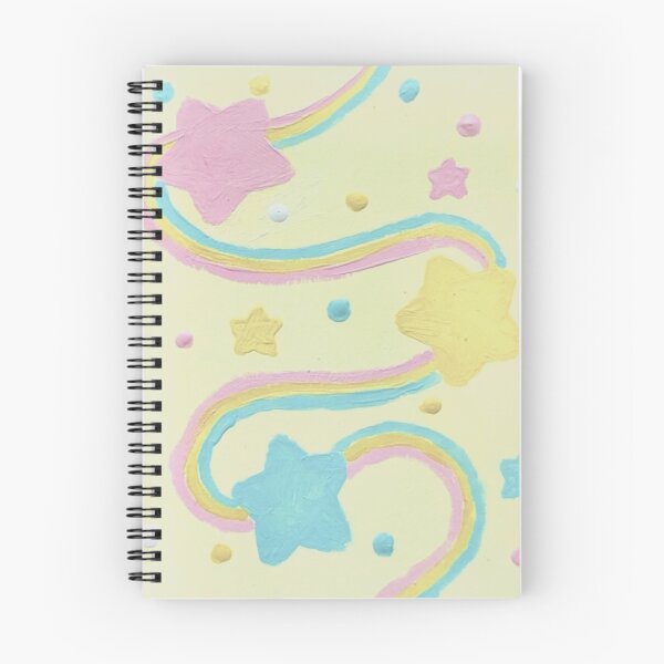 Item preview, Pastel Sugar Cookie Stars designed and sold by Sydney-Sunxhine.