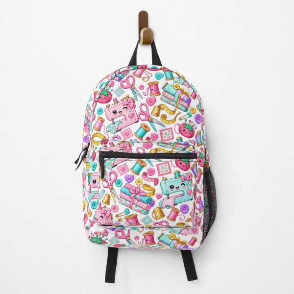 Item preview, Sewing Time designed and sold by doddle&bloom.