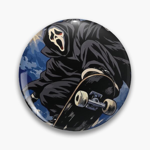 Item preview, gosh skate designed and sold by MarkAponte.