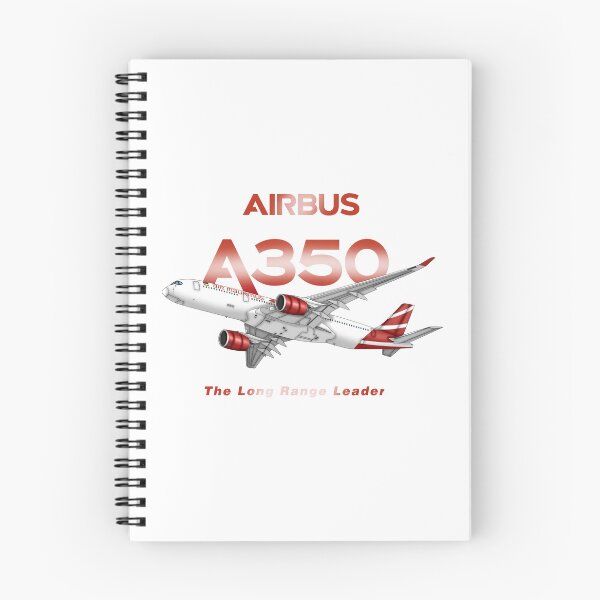 Item preview, Airbus A350 designed and sold by PlanesArtByLeo.