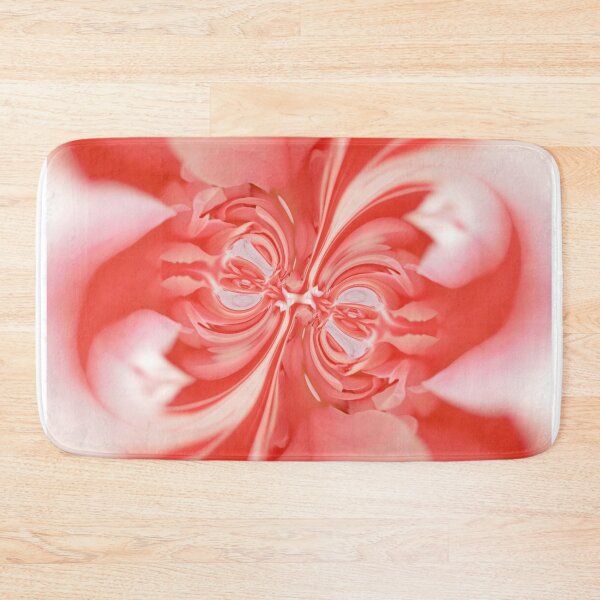 Item preview, Coral Bloom Reverie designed and sold by SilentBloomLab.