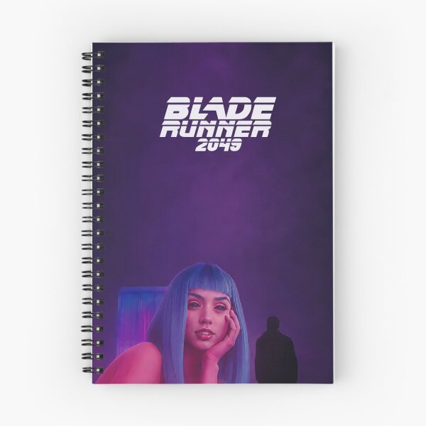 Item preview, Blade Runner designed and sold by MarkAponte.