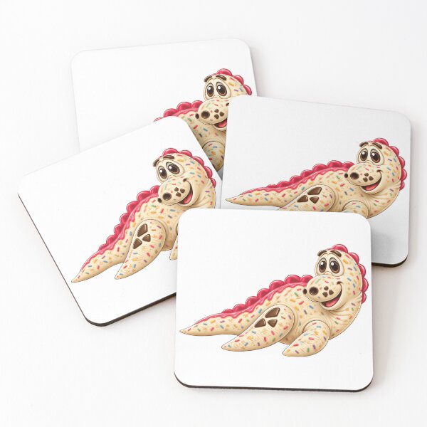 Item preview, Birthday Cake Pliosaurus designed and sold by Scott Hayes.