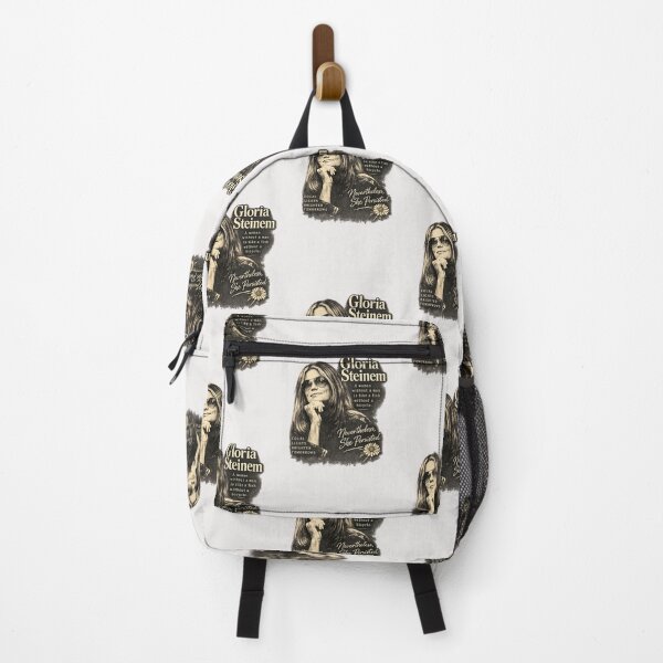 Item preview, Gloria Steinem designed and sold by urbanons.