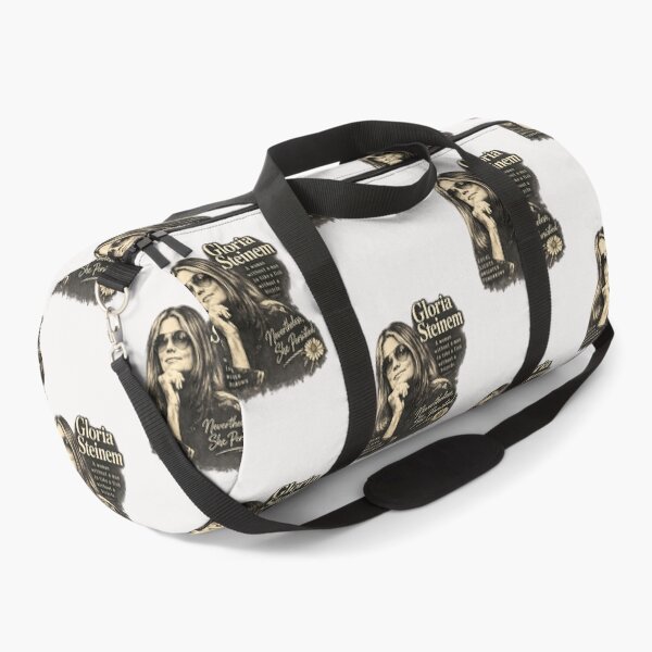 Item preview, Gloria  Steinem designed and sold by urbanons.