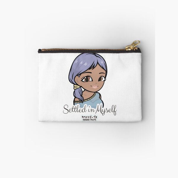 Item preview, Pastel Power Crew Settled in Myself designed and sold by P-L-Sardines.