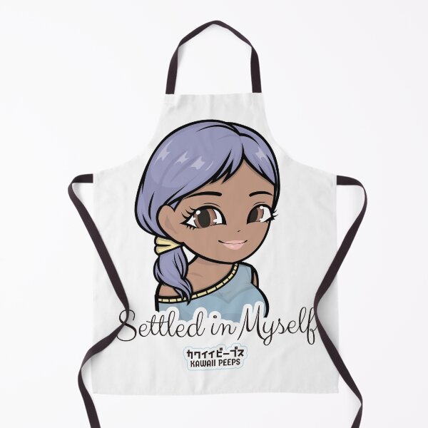 Item preview, Pastel Power Crew Settled in Myself designed and sold by P-L-Sardines.