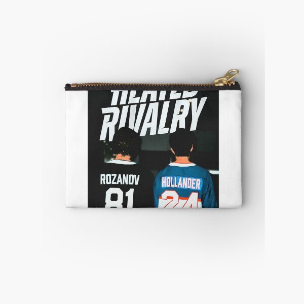 Item preview, heated rivalry designed and sold by MarkAponte.