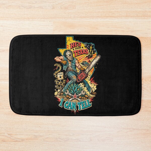 Item preview, Hes From Texas I Can Tell designed and sold by choudane.