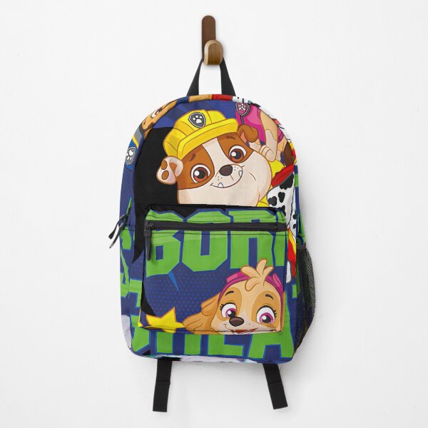 Item preview, Rescue Dog Team Born For Greatness designed and sold by AlanPitek.