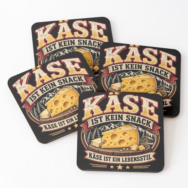 Item preview, Funny Vintage German Cheese designed and sold by youssefpres.
