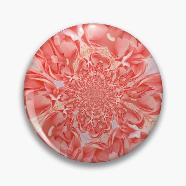 Item preview, Coral Blossom Dream designed and sold by SilentBloomLab.