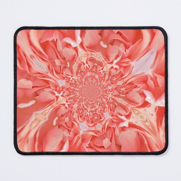 Item preview, Coral Blossom Dream designed and sold by SilentBloomLab.