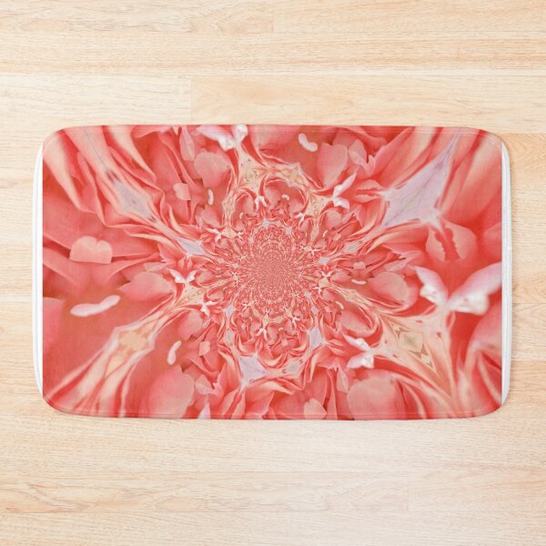 Item preview, Coral Blossom Dream designed and sold by SilentBloomLab.