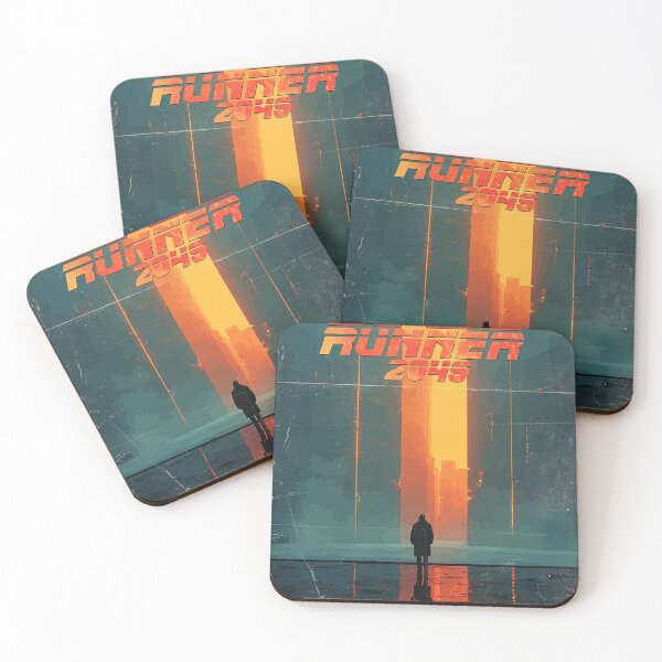 Item preview, Blade Runner 2045 designed and sold by MarkAponte.