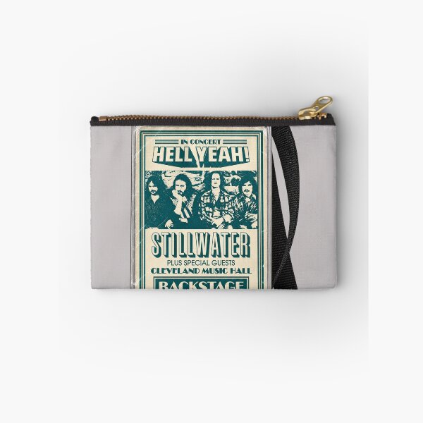 Item preview, Almost Famous  - Stillwater Tour Backstage Pass designed and sold by Presents For The Dead.