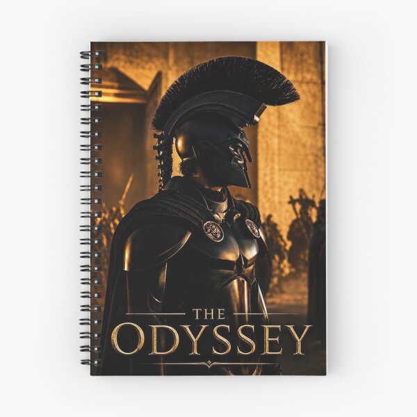 Item preview, odyssey designed and sold by MarkAponte.