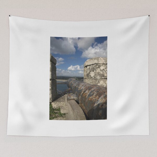 Item preview, st. michael's mount designed and sold by paolo amiotti.
