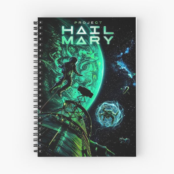 Item preview, hail mary designed and sold by MarkAponte.