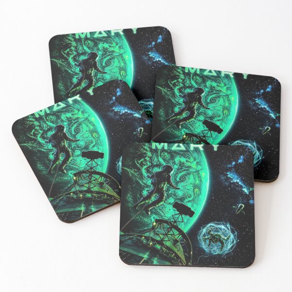 Item preview, hail mary designed and sold by MarkAponte.