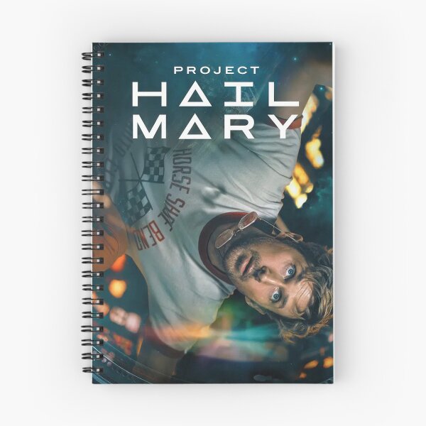 Item preview, hail mary designed and sold by MarkAponte.