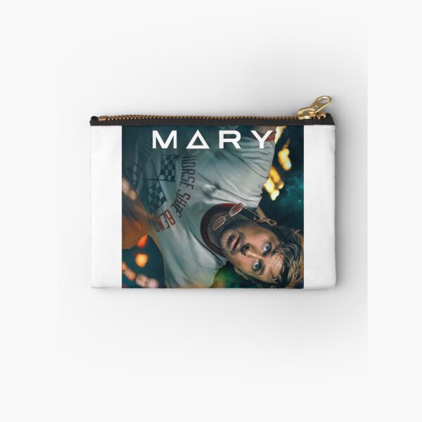 Item preview, hail mary designed and sold by MarkAponte.