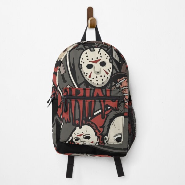Item preview, Serial Killers Horror Movie Legends Halloween designed and sold by Brexmore3.