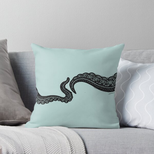 Item preview, Tentacles designed and sold by The Crafty Hag.