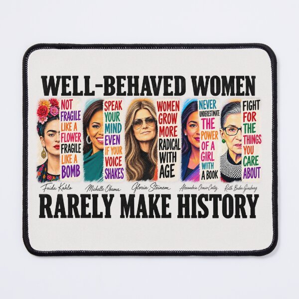 Item preview, Gloria  Steinem designed and sold by urbanons.