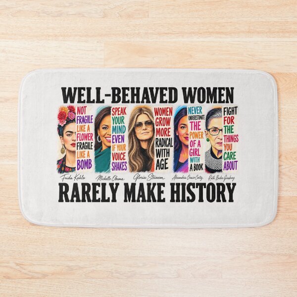 Item preview, Gloria  Steinem designed and sold by urbanons.