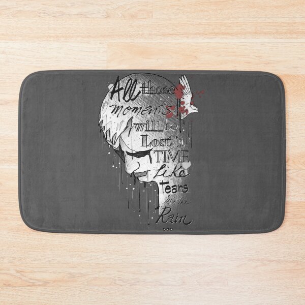 Item preview, Blade Runner...time to die. designed and sold by Inked T.