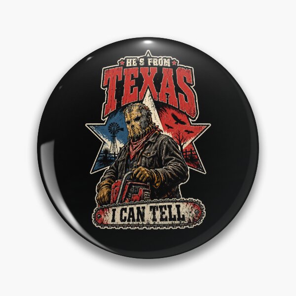 Item preview, Hes From Texas I Can Tell designed and sold by choudane.