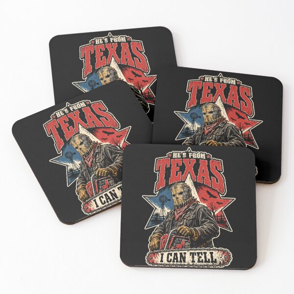Item preview, Hes From Texas I Can Tell designed and sold by choudane.