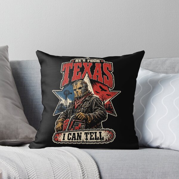 Item preview, Hes From Texas I Can Tell designed and sold by choudane.
