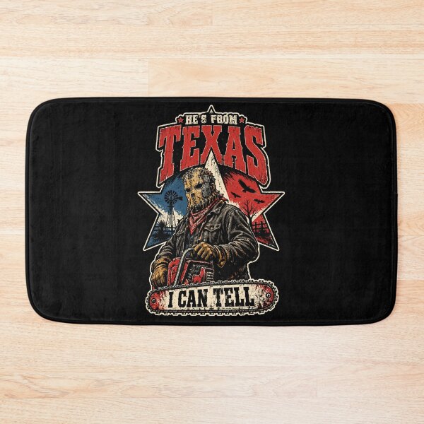 Item preview, Hes From Texas I Can Tell designed and sold by choudane.