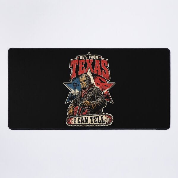 Item preview, Hes From Texas I Can Tell designed and sold by choudane.