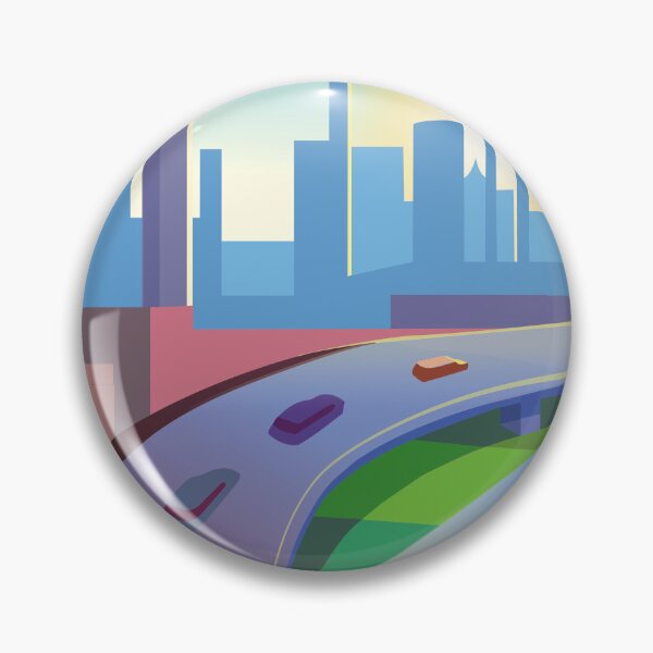 Item preview, Dallas designed and sold by Charles Harker.