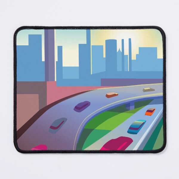 Item preview, Dallas designed and sold by Charles Harker.