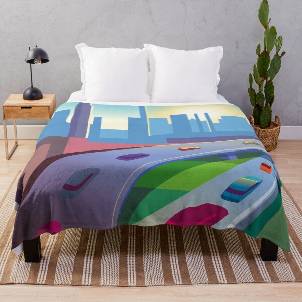 Item preview, Dallas designed and sold by Charles Harker.