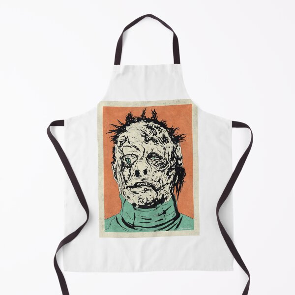 Item preview, THE TEENAGE FRANKENSTEIN - I Was a Teenage Frankenstein (Vintage Halloween) designed and sold by FamousWeirdosRB.